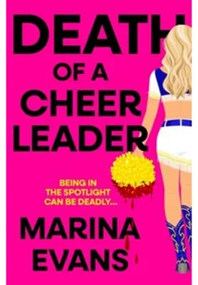 Obrázok produktu pre Death of a Cheerleader