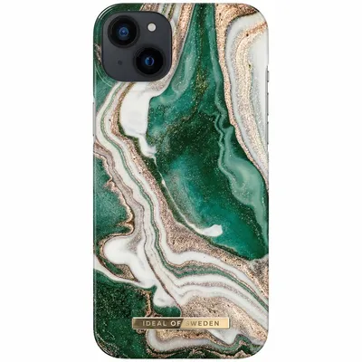 Obrázok produktu pre IDEAL OF SWEDEN, puzdro pre iPhone 14 Plus Jade Marble, farebné
