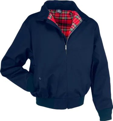 Produktbild von BRANDIT Lord Canterbury Jacket navy veľkosť M