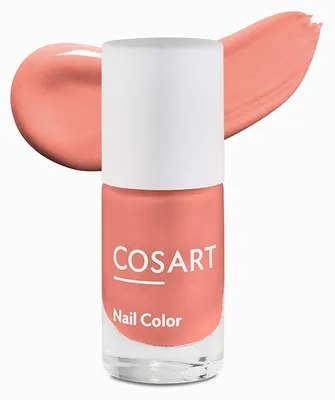 Produktbild von COSART Nail Color 20+free Pfirsich (N540)