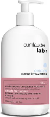 Immagine prodotto di Gel IGIENE INTIMA GIORNALIERA 500 ml