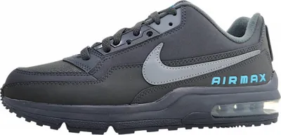 Productafbeelding van Nike Air Max LTD 3 Herren Sneaker Schuhe Turnschuhe Freizeit Leder CT2275 002