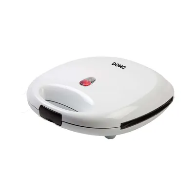 Immagine prodotto di Waffle sandwich 2 piastre 1200w Domo DO9046C