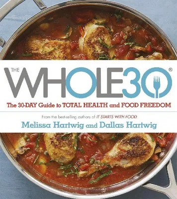 Produktbild von The Whole 30