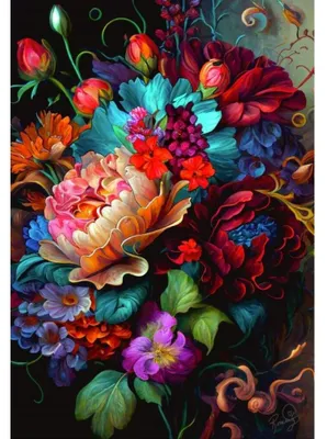Produktbild von Alipson Puzzle - 1000 Teile Erwachsenen Kunst Puzzle