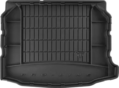 Zdjęcie produktu dla OMAC gumowa wykładzina bagażnika do Seat Leon Cupra 2012-2020 wykładzina bagażnika TPE