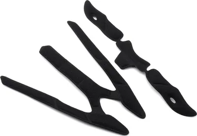 Produktbild von Bell Trace Pad Kit - Ersatzpolster black UA Schwarz