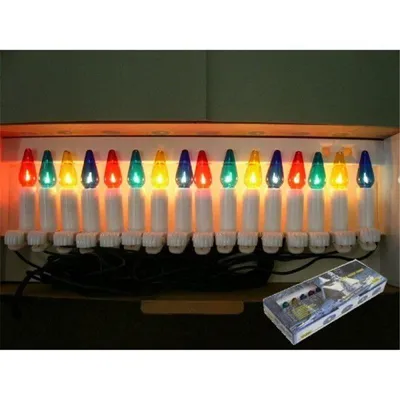 Obrázok produktu pre Vianočná súprava Exihand CHRISTMAS LIGHT FAREBNÁ