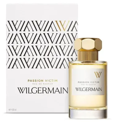 Immagine prodotto di Eau de Parfum Wilgermain Passion Victim, 100 ml - Nuovo - Confezione originale, 249€