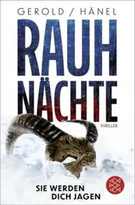 Image de Rauhnächte - Sie werden dich jagen