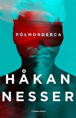 Produktbild von ISBN Półmorderca, Polski, Broszurowa okładka, 256 stron(y)