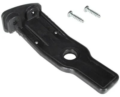 Für Hyundai i20 08-12 Scheinwerfer Halterung Halter Reparatur RECHTS in der Farbe von GOLDCAR