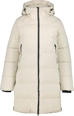 Immagine prodotto di Luhta Eisele L Cappotto Beige 40 Donna Beige 40