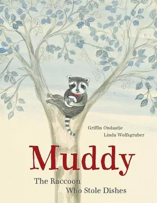 Productafbeelding van Muddy: The Raccoon Who Stole Dishes