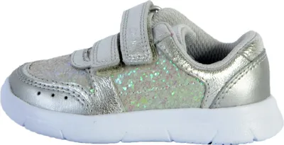 Immagine prodotto di Scarpe da ginnastica in pelle per bambini Ath Sonar