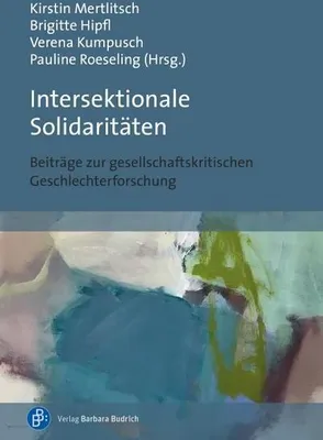 Produktbild von Intersektionale Solidaritäten