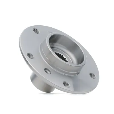 Produktbild von RIDEX 653W0137 Radnabe Hinten Links Rechts für BMW 5 Limousine (E39)