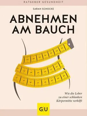 Produktbild von Abnehmen am Bauch