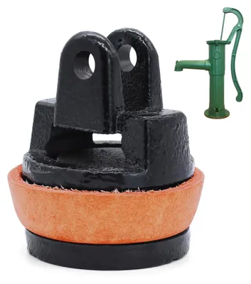 Produktbild von Solidchoice – Dichtungssatz für Kurbelwellenpumpe, Typ 75
