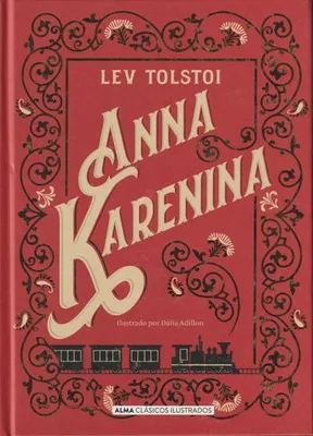 Obrázok produktu pre Anna Karenina