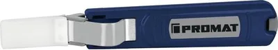 Produktbild von Abisoliermesser Gesamtlnge 247 mm