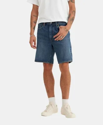 Immagine prodotto di levis shorts e bermuda uomo levis a8461 0003 - 468 stay loose picnic friends