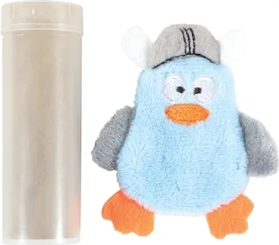 Produktbild von Zolux Piratente mit Katzenminzenblau