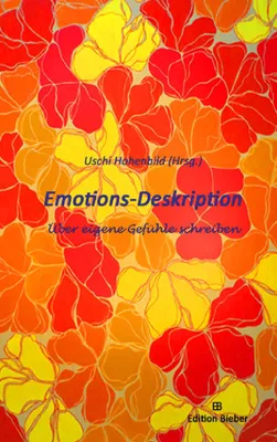 Produktbild von Emotions-Deskription