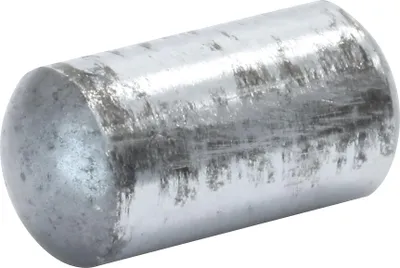 Produktbild von Zylinderstift 6x10-St (DIN 7- m6)