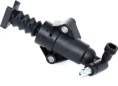 Produktbild von RIDEX 620S0042 Kupplungsnehmerzylinder für VW Golf IV Schrägheck (1J1) GOLF III (1H1) Golf IV Variant (1J5) für AUDI A3 Schrägheck (8L1) TT Coupe