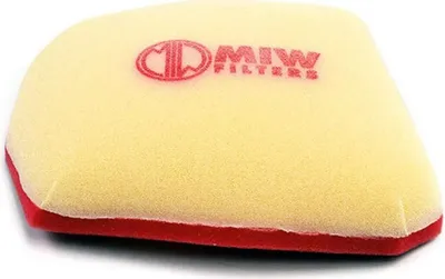 Produktbild von Luftfilter MIW HU2810 passend für Husqvarna TE 410/610, SM 610