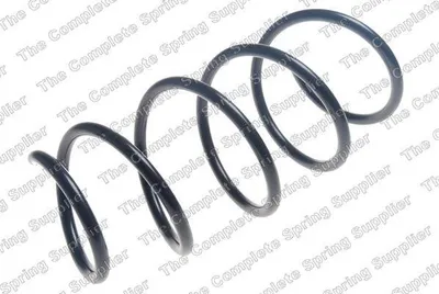 Obrázok produktu pre LESJÖFORS Predná podvozková pružina vhodná pre MERCEDES-BENZ trieda A (W177) 4056958