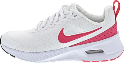 Produktbild von Nike Air Max Nuaxis HF1233100 (37.5/wht-aster pink)