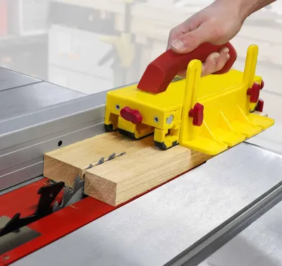 Obrázek produktu pro Milescraft | Grabber PRO - víceúčelový přítlačný přípravek