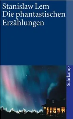 Productafbeelding van Die phantastischen Erzählungen