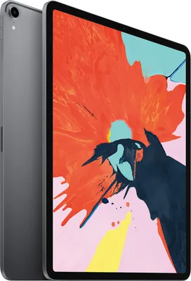 Produktbild von Apple iPad , 24,6 cm (9.7"), 2048 x 1536 Pixel, 32 GB, iOS 11, 478 g, Grau
