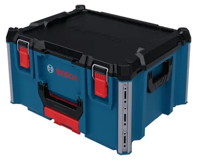 Image de Coffret de transport L-BOXX Contractor 322 - BOSCH - 1600A037E0