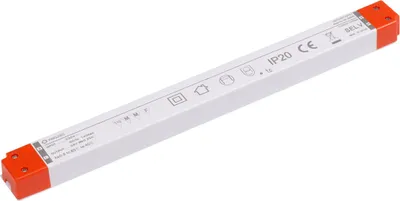 Produktbild von Yingjiao AC-DC-LED-Netzteil CV 150W 12V 12,5A IP20 nicht dimmbar