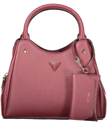 Imagen del producto de Bolso De Mujer Guess Jeans Rojo