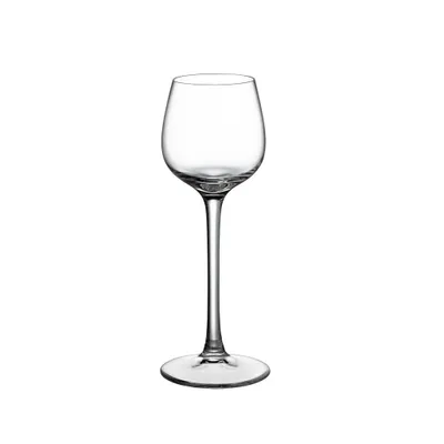 Produktbild von Villeroy & Boch Purismo Specials, Likörglas, 80 ml, Kristall, Transparent, 1 Stück(e), Purismo Specials