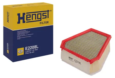 Image de Filtre à air HENGST E2208L