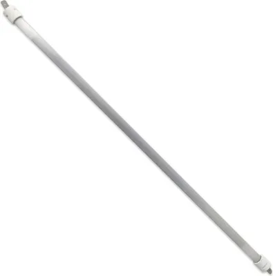 Image de Résistance Quartz 40cm Chauffage Rapide, Durable Et Efficace. - Edm