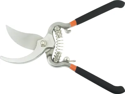 Zdjęcie produktu dla Sekator nożycowy do krzewów TG021 GardenX