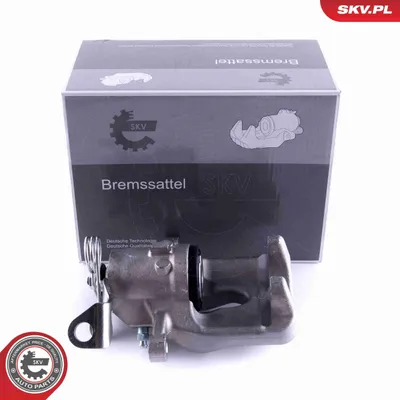 Obrázok produktu pre zacisk hamulca tylni P,FIAT Croma,735364072