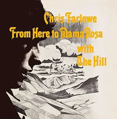 Immagine prodotto di Farlowe, Chris-Da qui a mamma Rosa