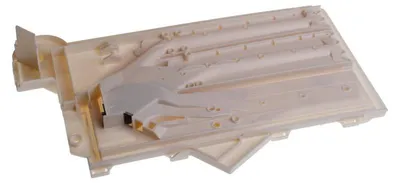 Productafbeelding van ELECTROLUX - Zeepdispenser/watergeleider voor afdekking - 1240146298