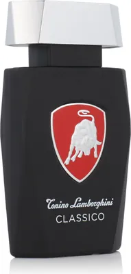 Produktbild von Tonino Lamborghini Classico Eau De Toilette 125 ml (man)