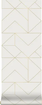 Produktbild von Superfresco Easy Vliestapete Geo 1000x52cm