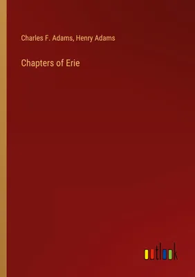 Produktbild von Chapters of Erie