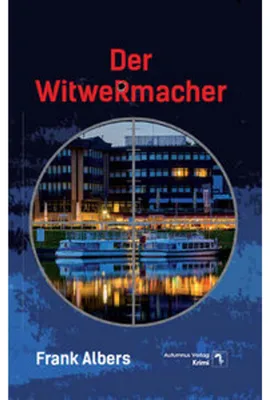 Image de Der Witwermacher
